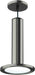 Nuvo Lighting - 62-1307 - 7" Pendant Kit - Polished Nickel