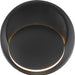 Nuvo Lighting - 62-1469 - LED Wall Sconce - Pinion - Black