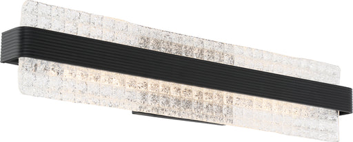 Nuvo Lighting - 62-1483 - LED Vanity - Ceres - Matte Black