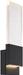 Nuvo Lighting - 62-1513 - LED Wall Sconce - Ellusion - Matte Black