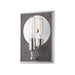 Mitzi - H297101-PN - One Light Wall Sconce - Ripley - Polished Nickel