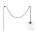 Mitzi - HL270701L-OB - One Light Pendant - Margot - Old Bronze