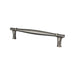Dierdra 128mm CC Vintage Nickel Pull