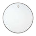 Regina Andrew - 21-1045PN - Mirror - Hanging - Polished Nickel