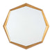 Regina Andrew - 21-1104 - Mirror - Hadley - Gold Leaf