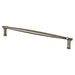Dierdra 224mm CC Vintage Nickel Pull