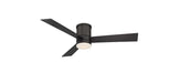 Modern Forms Fans - FH-W1803-52L-35-BZ - 52"Ceiling Fan - Axis - Bronze