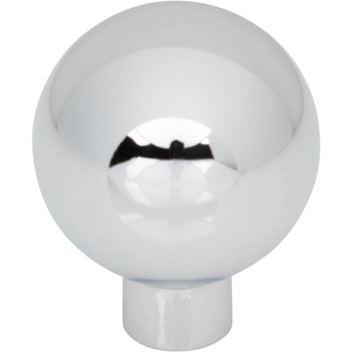 Top Knobs Brockwell 1 1/8" Diameter Round Knob