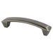 Laura 96mm CC Vintage Nickel Pull
