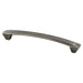 Laura 160mm CC Vintage Nickel Pull
