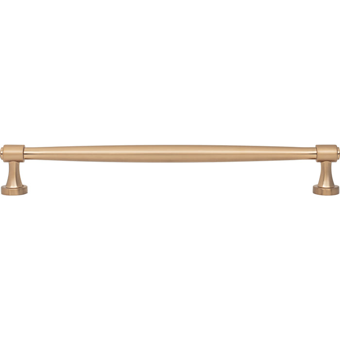 Jeffrey Alexander Jules 224 mm Center-to-Center Bar Pull