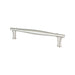 Dierdra 128mm CC Brushed Nickel Pull