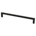 Metro 224mm CC Matte Black Pull