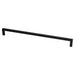 Metro 320mm CC Matte Black Pull