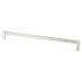 Metro 18 inch CC Brushed Nickel Appliance Pull