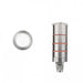 W.A.C. Lighting - 1011-27SS - LED Recessed Indicator - 101 - Stainless Steel