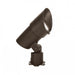 W.A.C. Lighting - 5212-40BBR - LED Landscape Accent Light - 5212 - Bronze on Brass