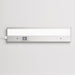 W.A.C. Lighting - BA-ACLED36-27/30AL - LED Light Bar - Duo Barlights - Brushed Aluminum