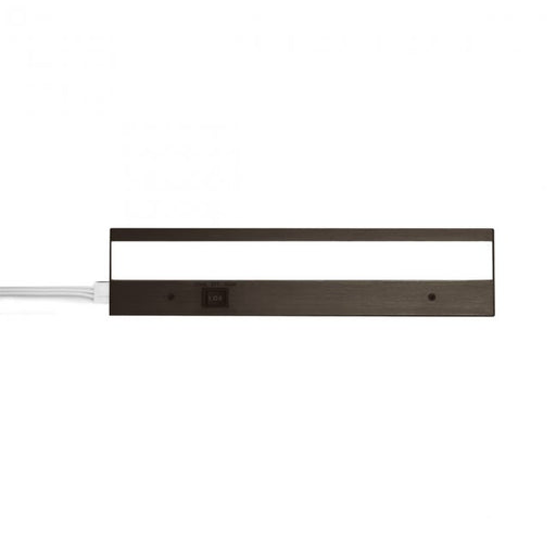 W.A.C. Lighting - BA-ACLED36-27/30BZ - LED Light Bar - Duo Barlights - Bronze