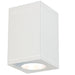 W.A.C. Lighting - DC-CD05-S830-WT - LED Flush Mount - Cube Arch - White