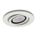 W.A.C. Lighting - HR-D417LED-WT - LED Trim - 4" Low Voltage - White