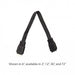 W.A.C. Lighting - LED-TC-IC12 - Connector - Invisiled - Black