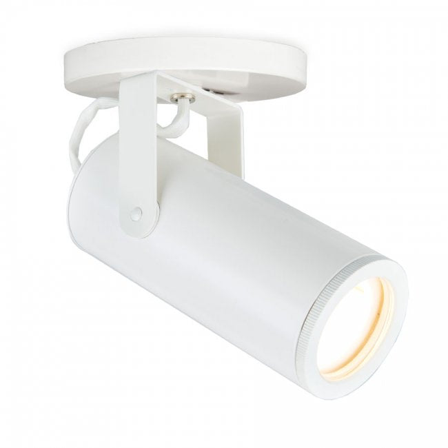 W.A.C. Lighting - MO-2020-927-WT - LED Spot Light - Silo - White