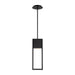 W.A.C. Lighting - PD-W15918-BK - LED Pendant - Archetype - Black