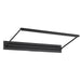 W.A.C. Lighting - PL-LED23-30-BK - LED Picture Light - Hudson - Black