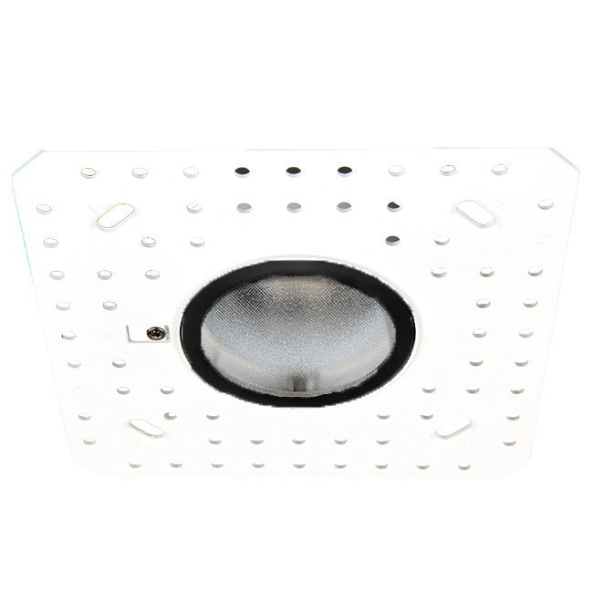 W.A.C. Lighting - R2ARWL-A827-BK - LED Trim - Aether - Black