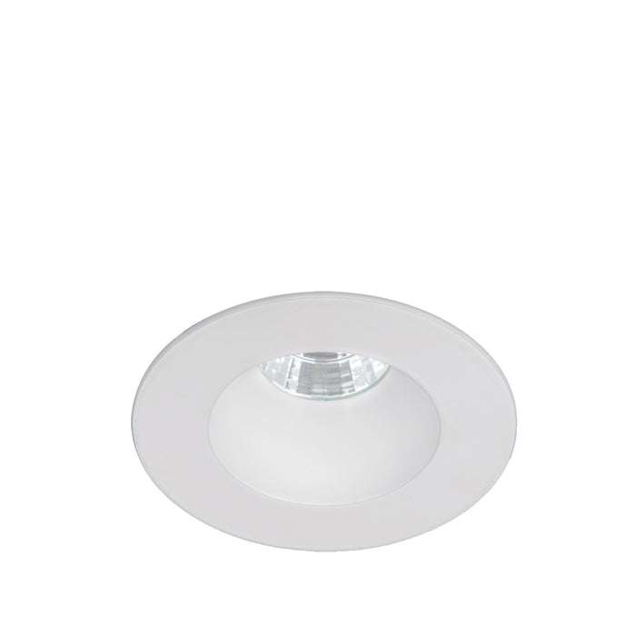 W.A.C. Lighting - R2BRD-11-F930-WT - LED Recessed Downlight - Ocularc - White