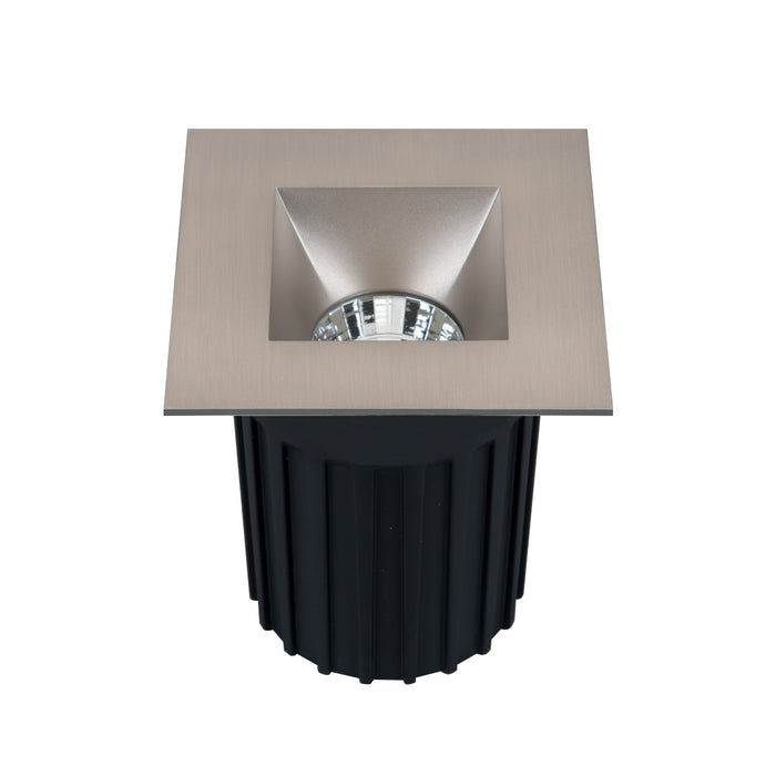 W.A.C. Lighting - R2BSD-11-F927-BN - LED Recessed Downlight - Ocularc - Brushed Nickel