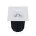 W.A.C. Lighting - R2BSD-11-F927-WT - LED Recessed Downlight - Ocularc - White