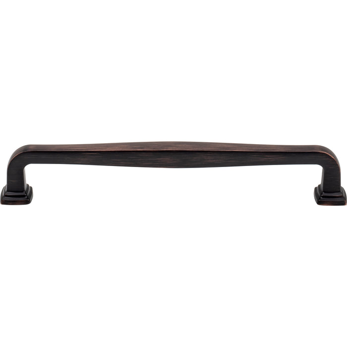 Jeffrey Alexander Fontana 192 mm Center-to-Center Bar Pull