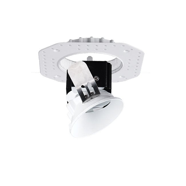 W.A.C. Lighting - R3ARAL-N830-WT - LED Trim - Aether - White