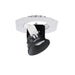 W.A.C. Lighting - R3ARAL-S835-BK - LED Trim - Aether - Black