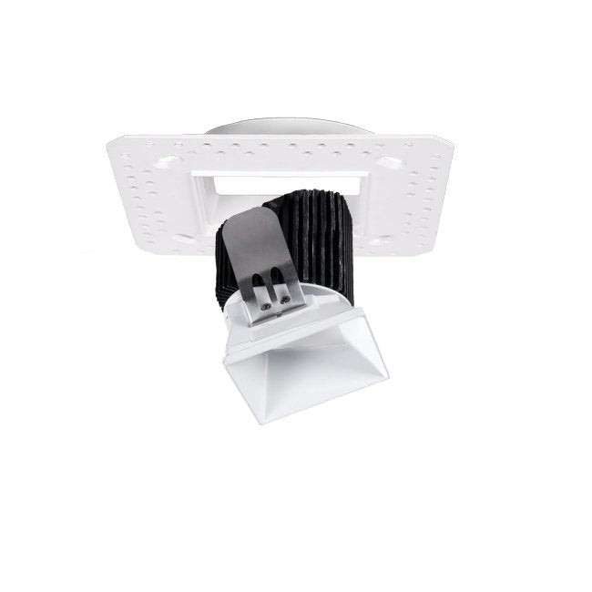 W.A.C. Lighting - R3ASWL-A827-WT - LED Trim - Aether - White