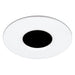 W.A.C. Lighting - R3CRPT-WT - LED Trim - Ocularc - White