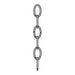Generation Lighting. - 9100-71 - Chain - Replacement Chain - Antique Bronze