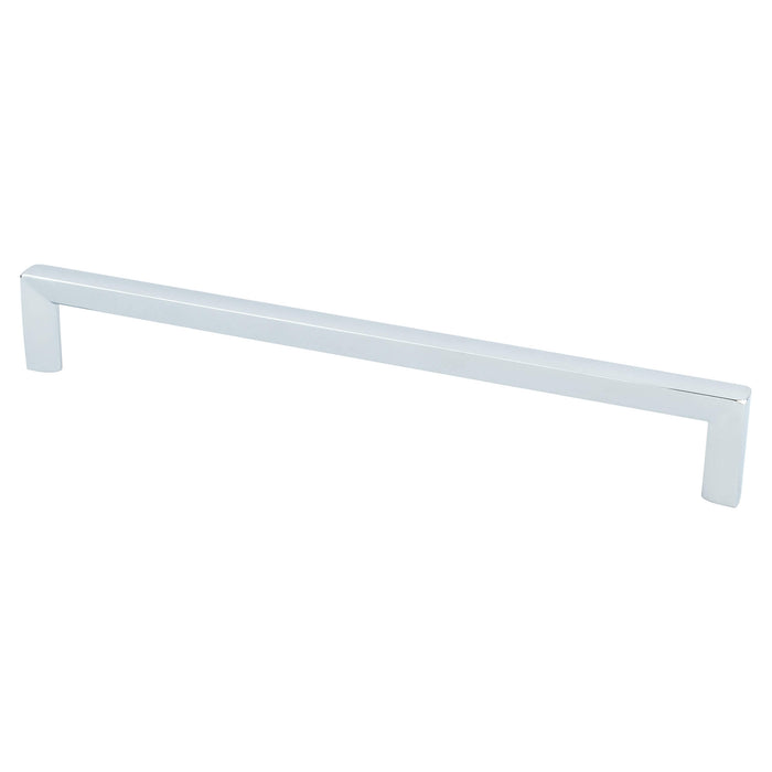 Metro 224mm CC Polished Chrome Pull