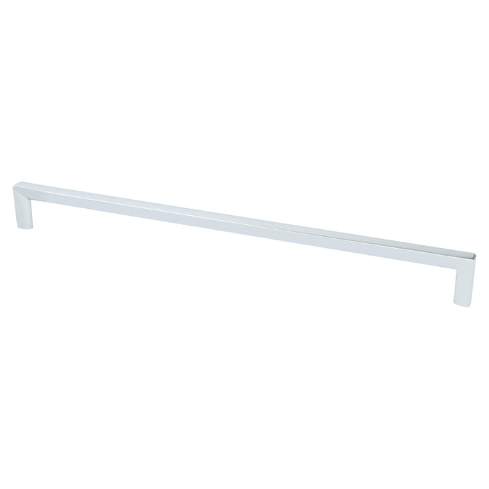 Metro 320mm CC Polished Chrome Pull