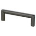 Metro 96mm CC Slate Pull