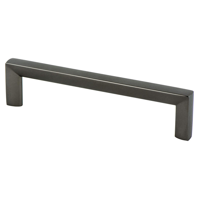 Metro 128mm CC Slate Pull