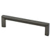 Metro 128mm CC Slate Pull