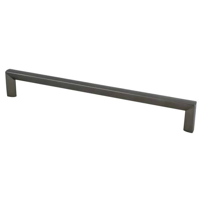 Metro 224mm CC Slate Pull