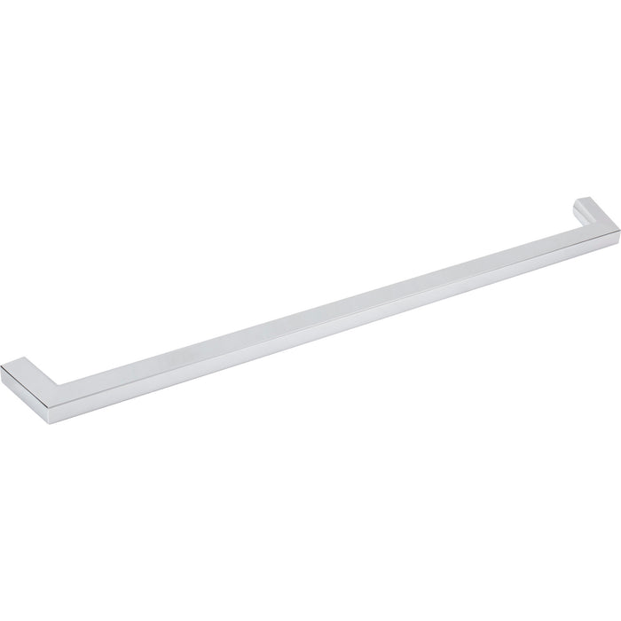 Jeffrey Alexander Ivan 18" Center-to-Center Appliance Pull