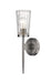 Z-Lite - 1932-1S-AN - One Light Wall Sconce - Flair - Antique Nickel
