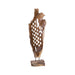 ELK Home - 2917502 - Sculpture - Teak Root - Natural