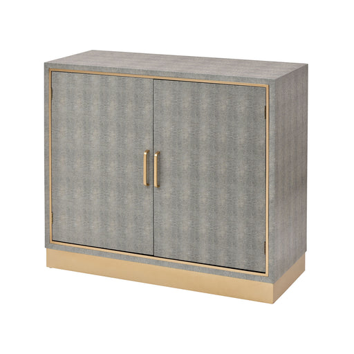 ELK Home - 3169-100 - Cabinet - Sands Point - Gray