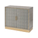 ELK Home - 3169-100 - Cabinet - Sands Point - Gray